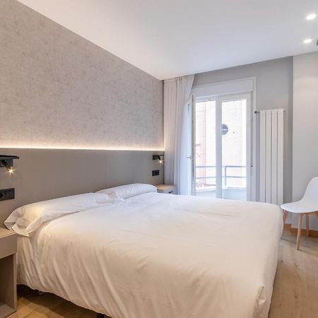 Eightrooms La Rioja Pension Logroño Kültér fotó
