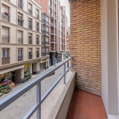 Eightrooms La Rioja Pension Logroño Kültér fotó