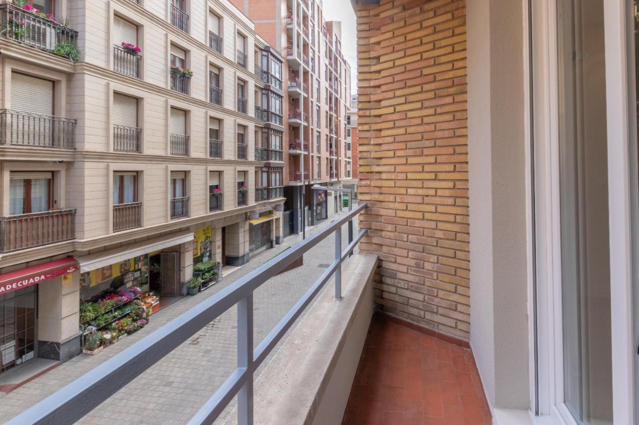 Eightrooms La Rioja Pension Logroño Kültér fotó